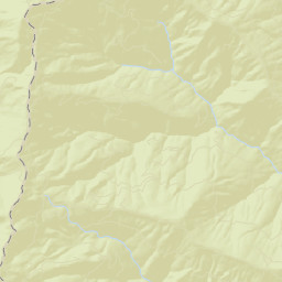 Bollinger Place California Street Map