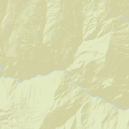 Peterson Place California Street Map