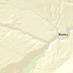 Derby Junction Colorado Street Map