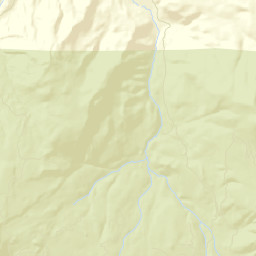 Sheephorn Colorado Street Map