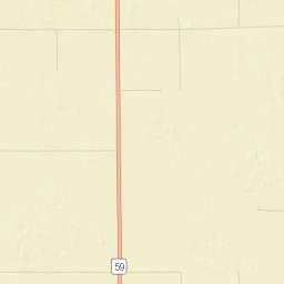 Abarr Colorado Street Map