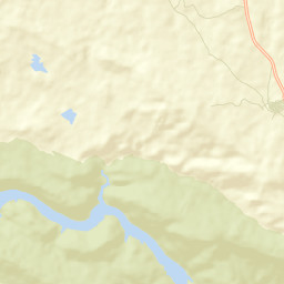 Serrejón Street Map