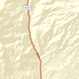 Gladzor Street Map