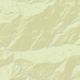 McClure Place California Street Map