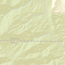 Wilder Place California Street Map
