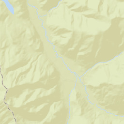 Leal Colorado Street Map