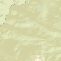 Saint Marys Colorado Street Map