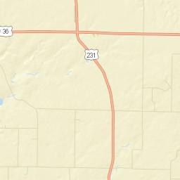 3042-4198 US-36 Bainbridge IN Street Map