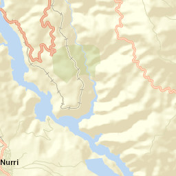 Nurri Street Map