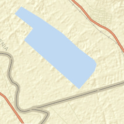 Armash Street Map