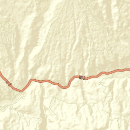 Areni Street Map