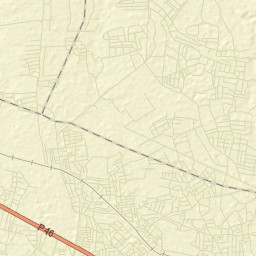 Juma Street Map
