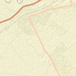Bulung’ur Street Map