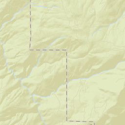Carpenter Place California Street Map