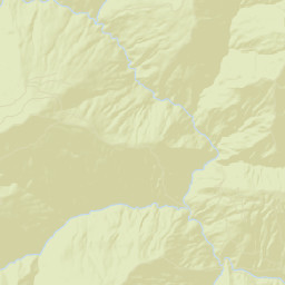 Fiddlers Green California Street Map