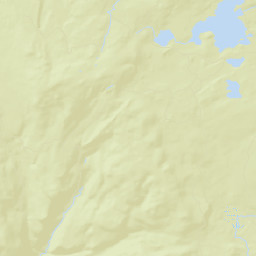 Carbonate Colorado Street Map