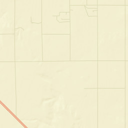 Wiladel Colorado Street Map