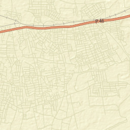 Charxin Street Map