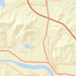 Sinsang-ni Street Map