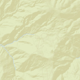 O'Neil Place California Street Map