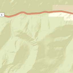Graymont Colorado Street Map
