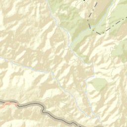 Laçın Street Map