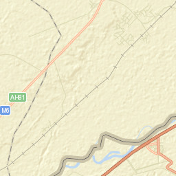 Orjonikidze Street Map
