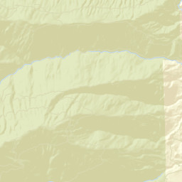 Meyers Place California Street Map