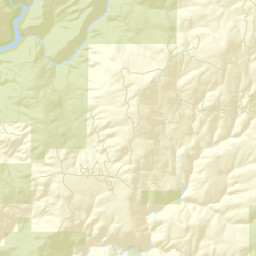 Lumpkin California Street Map