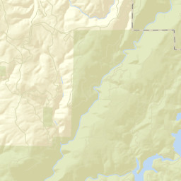 Camp Eighteen California Street Map