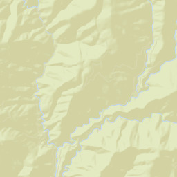 Oxford Mill California Street Map