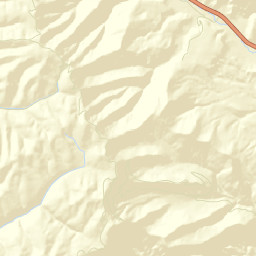 Garfield County Street Map