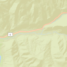 135 Dercum Dr Dillon CO 80435 Street Map