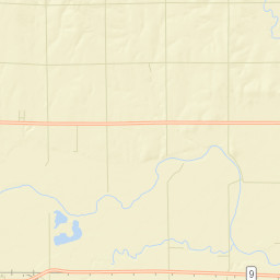 1627-1699 Fort Kearney Road, Concordia Street Map