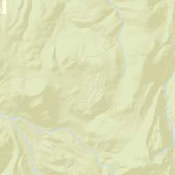 Fulford Colorado Street Map