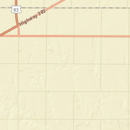 KS-23 Selden KS 67757 America Street Map