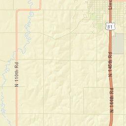 601-645 U.S. 81 Concordia KS 66901 Street Map
