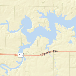 State Highway U, Stoutsville, MO 65283 Street Map