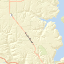 15042 U.S. 52, Brookville, IN 47012, USA Street Map