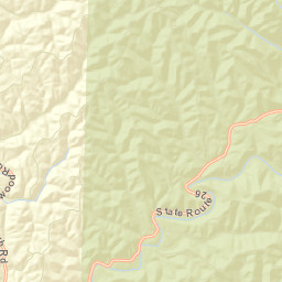 Sitka Ohio Street Map