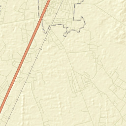 Qorako’l Street Map