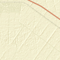 Qorovulbozor Street Map