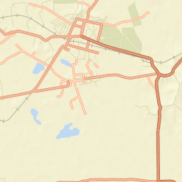 Sil-li Street Map
