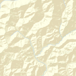 Marble Place California Street Map