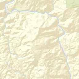 Hearst California Street Map