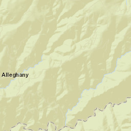 Plumbago California Street Map