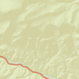 Weller Colorado Street Map