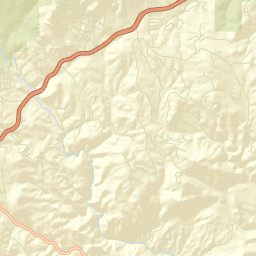 12833 South Elk Creek Road, Pine, CO Street Map