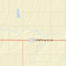 24623-24671 T Road, Holton, KS 66436 Street Map