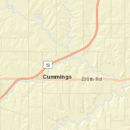 6862-7696 U.S. 59, Cummings, KS 66016 Street Map